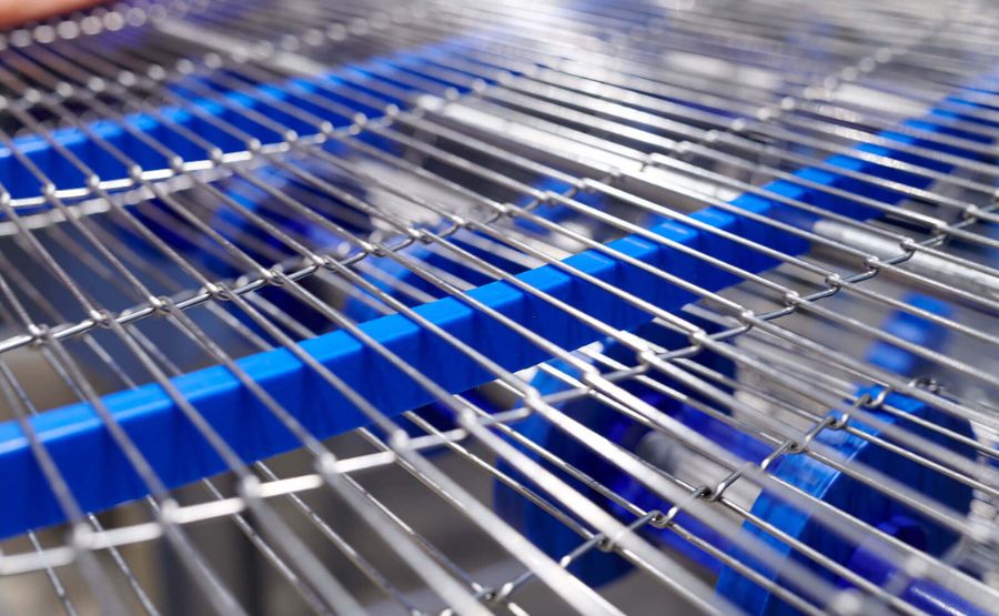 Rod Network Belts: A Versatile Solution for Any Conveyor Line