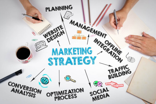 Digital Marketing Agency