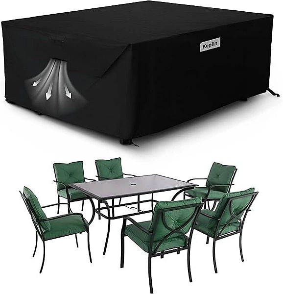 Garden Bench Covers