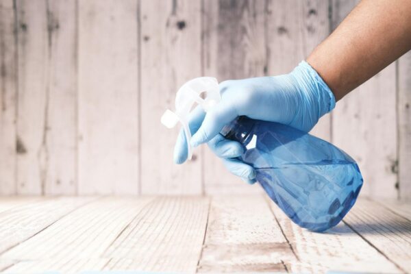 Why Choose a Professional Commercial Cleaning Company in Dubai?