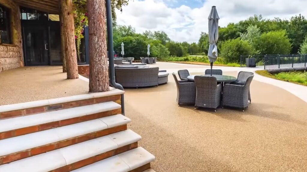 Benefits of Resin Bound Surfacing for Homes & Businesses