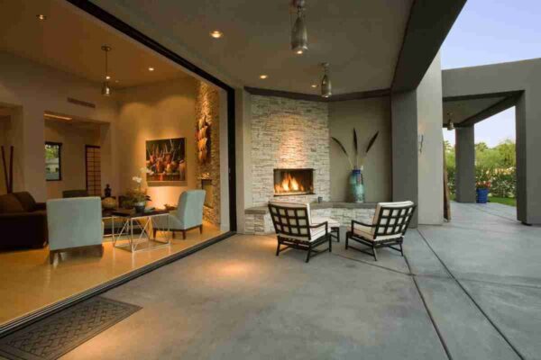 Transforming Your Living Area Without Major Renovations