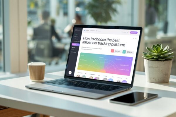 How to Choose the Best Influencer Tracking Platform