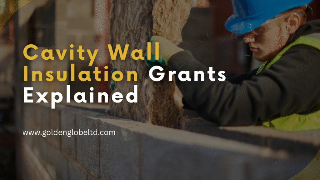 Grant Boiler Replacement: A Step Toward a Greener, More Efficient Home