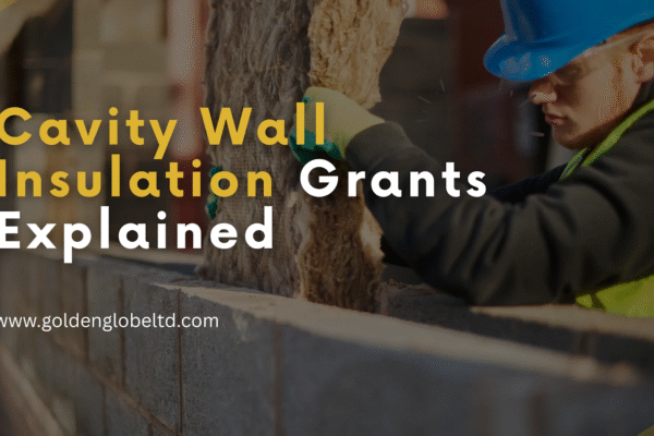 Grant Boiler Replacement: A Step Toward a Greener, More Efficient Home