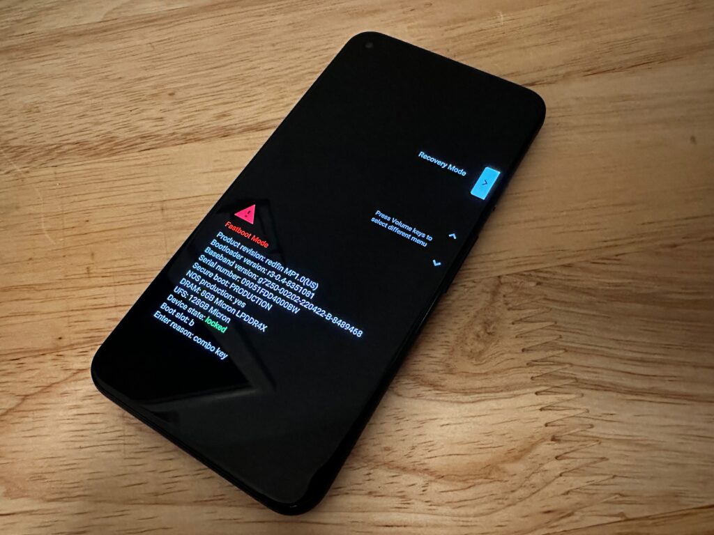 how to unlock locked android phone without losing data