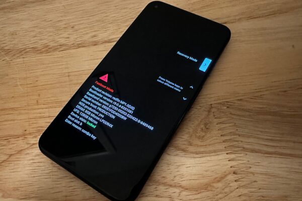 how to unlock locked android phone without losing data