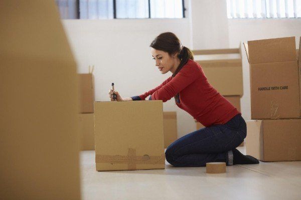 How to Keep Your Belongings Safe and Organized