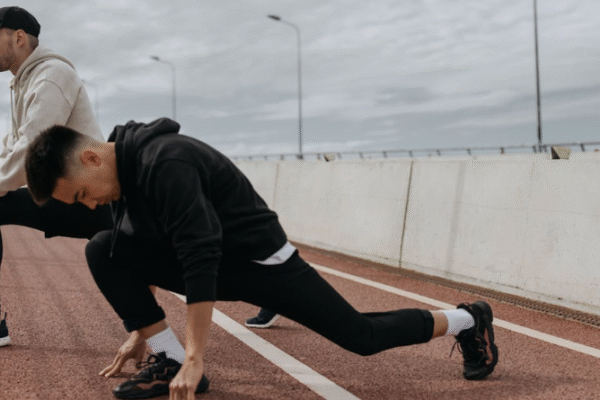 Building Stronger Bodies and Minds: Understanding Health and Encouraging Movement