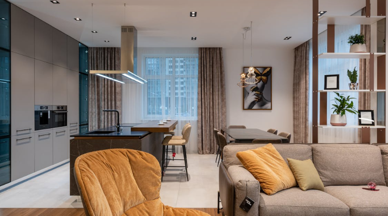 Finding Your Ideal London Home: From Legal Support to Creating a Welcoming Space
