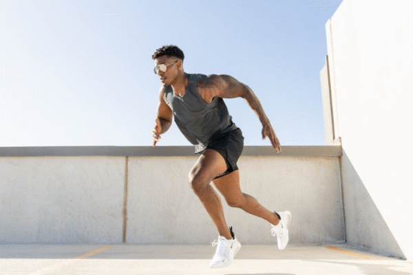 Why Athletes Choose Neoprene Shorts for Training?