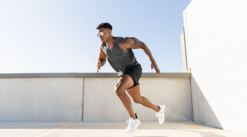 Why Athletes Choose Neoprene Shorts for Training?