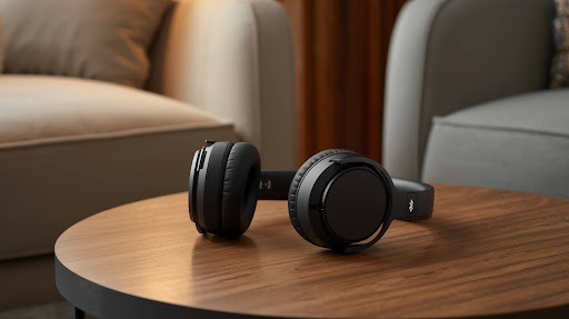 Bluetooth Headphones: Mighty Bluetooth Wireless Sound In Chic Listening