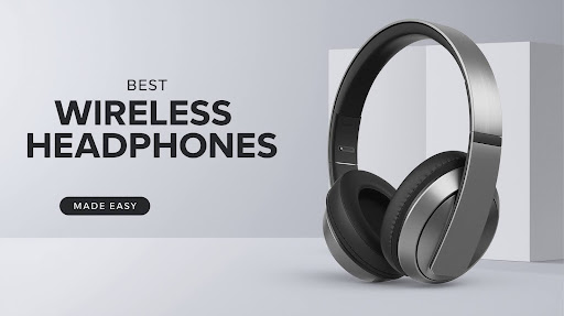 The Best Wireless Headphones of 2025: Best Wireless Headphones Made Easy