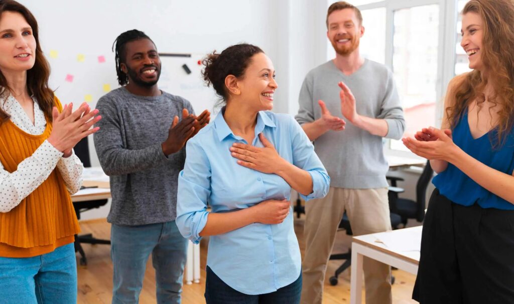 What Really Matters When Saying Goodbye A Human Approach to Farewell Planning