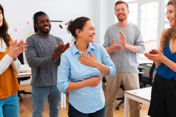 What Really Matters When Saying Goodbye A Human Approach to Farewell Planning