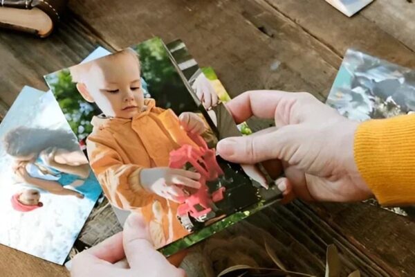 Why Memories Matter