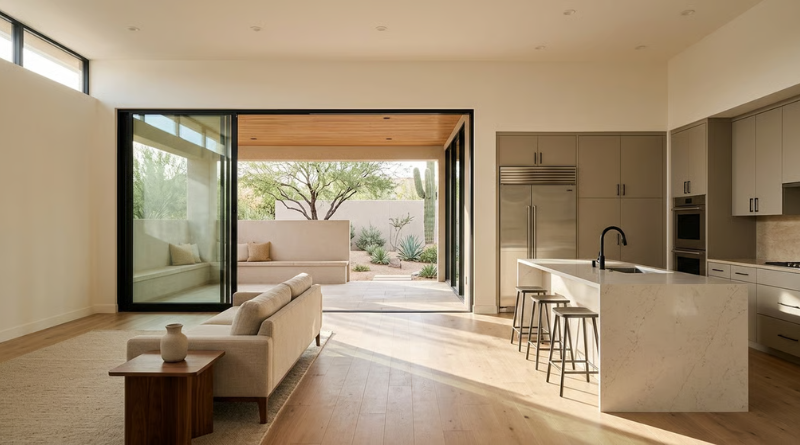 Boosting Rental or Resale Value on a Budget: Smart Property Upgrades That Pay Off