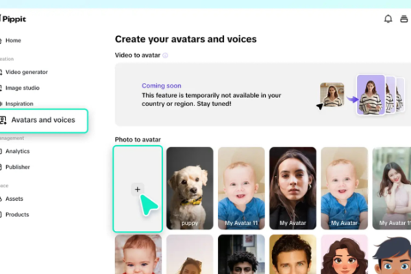 How Nonprofit Organizations Can Use AI Avatars To Tell Impact Stories And Increase Donor Engagement On Social Media