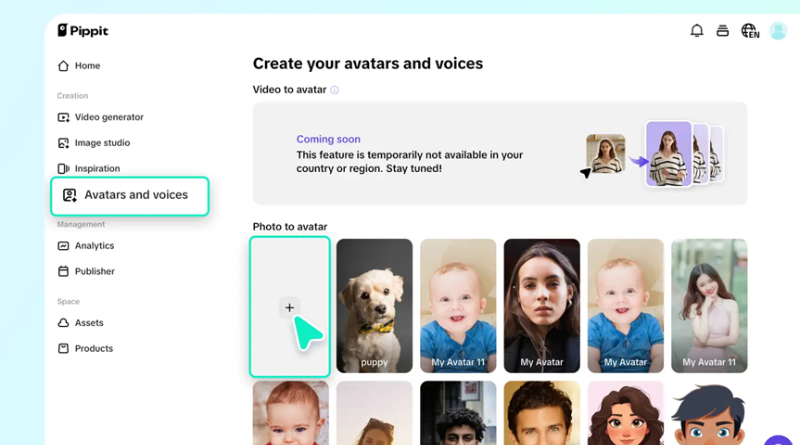 How Nonprofit Organizations Can Use AI Avatars To Tell Impact Stories And Increase Donor Engagement On Social Media