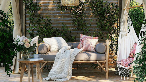 Seamless Summer: How to Blur Spatial Boundaries and Unlock a Comfortable British Summer Lifestyle