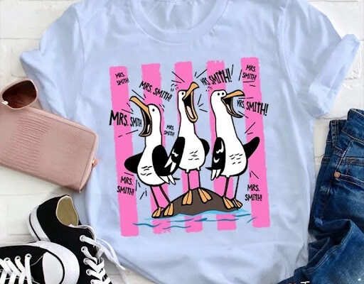 Celebrate Back-to-School in Style with Teachersgram First Day Apparel