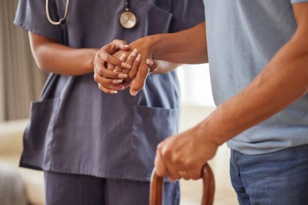How to Deal with the Impact of Long-Term Care