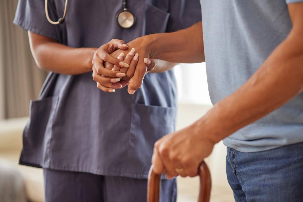 How to Deal with the Impact of Long-Term Care