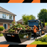 The Best Way to Dispose of Garden Waste in Epsom Without the Hassle Using Skip Hire