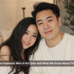 Stephanie Soo Husband: Who Is Rui Qian and What We Know About Their Marriage?